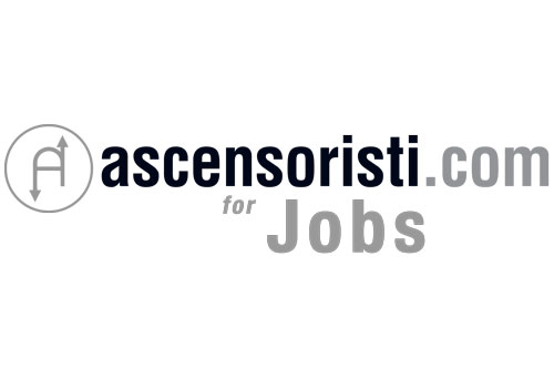 Ascensoristi.com for Jobs