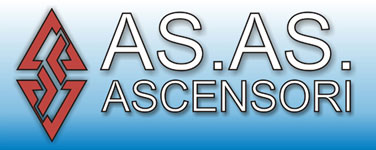 AS.AS. ASCENSORI S.r.l logo