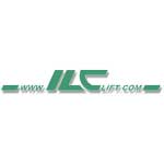 ilc international lift components logo
