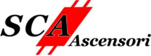 Logo SCA Ascensori