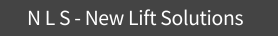 New Lift Solution logo