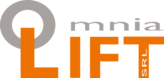 omnia lift logo