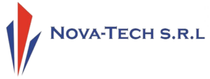logo Nova Tech Srl