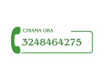 CHIAMA ORA numero verde ascensoristi.com